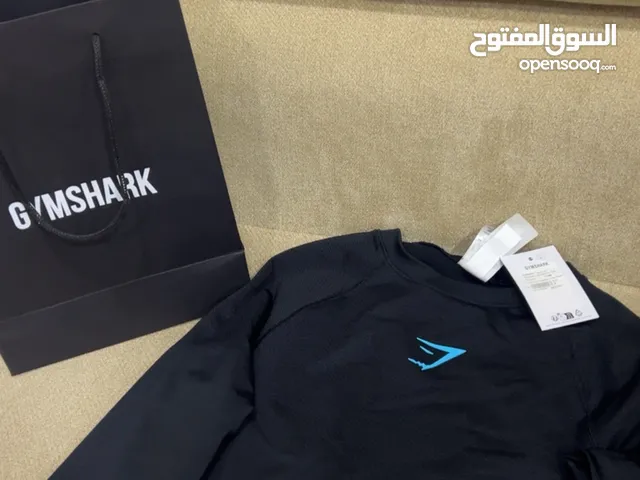 Gymshark onyx v5 midnight (limited edition Dubai mall drop) Medium
