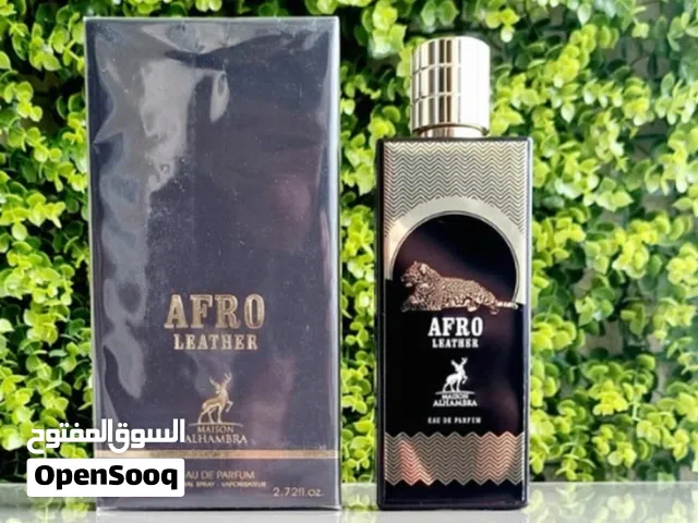 عطور من شركة الهمبرا بدائل قوية اقرو الوصف