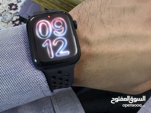 ساعة ابل Apple Watch جيب السابع