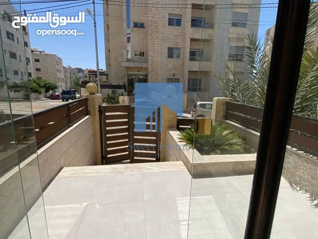 100 m2 2 Bedrooms Apartments for Sale in Amman 7th Circle