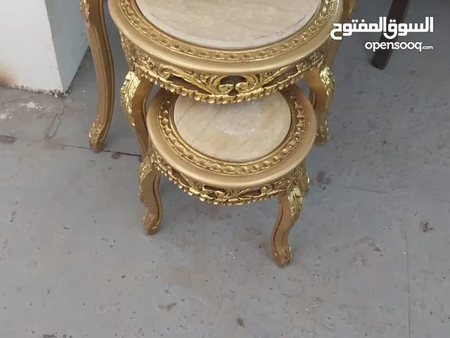 طاولات سرفيس