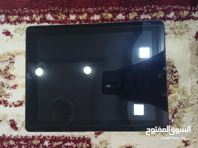 Apple iPad 2 16 GB in Benghazi