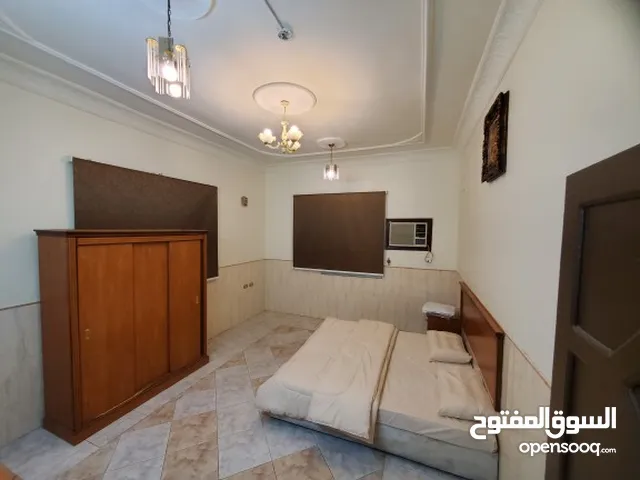 20 m2 2 Bedrooms Apartments for Rent in Jeddah Al Naeem
