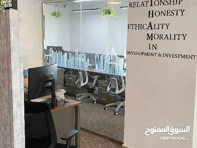 120 m2 Offices for Sale in Muscat Azaiba