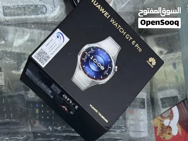 Huawei smart watches for Sale in Muscat