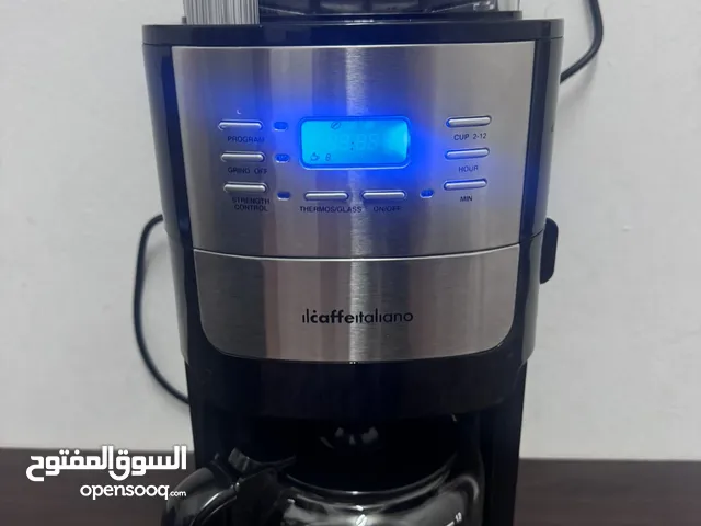  Coffee Makers for sale in Al Ahmadi