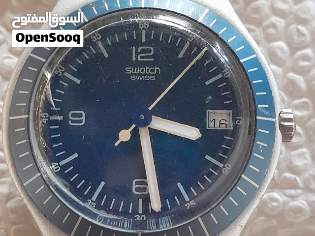 Analog Quartz Swatch watches  for sale in Tripoli