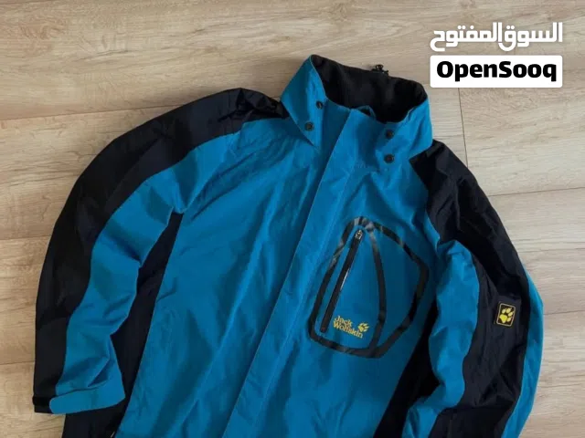 Jacket Jackwolfskin