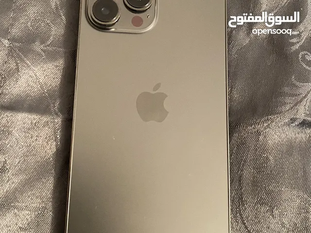 iPhone 13 Pro Max تبارك الله