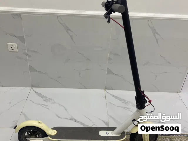 سكوتر كهربائي
