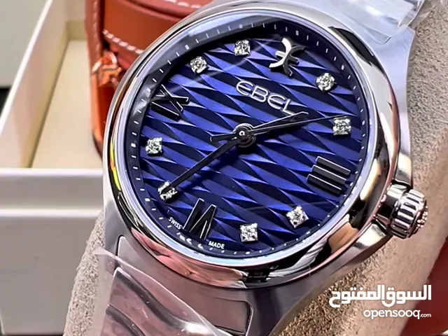 EBEL Wave 1216414