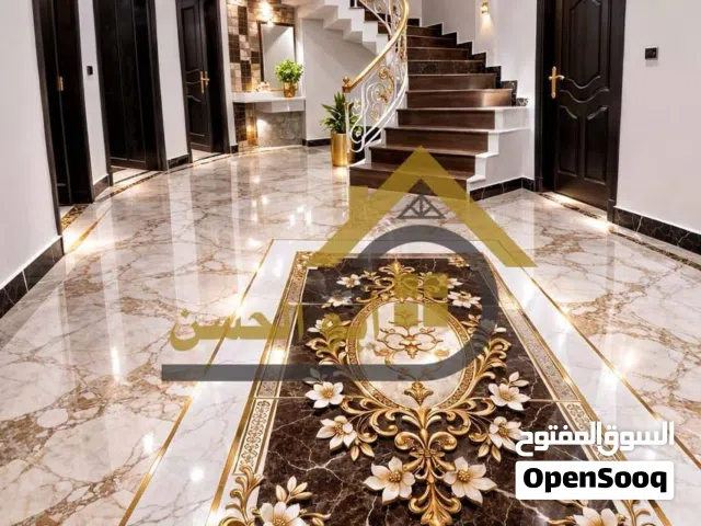 200 m2 4 Bedrooms Townhouse for Sale in Basra Khaleej
