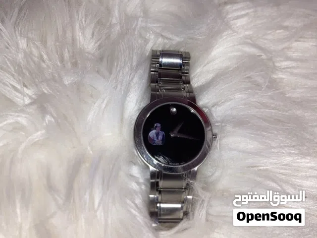 Analog Quartz Movado watches  for sale in Tripoli