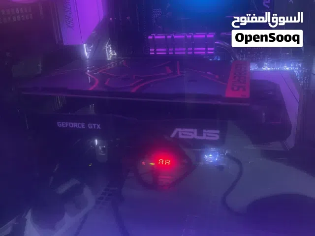 كرت شاشه للبيع
