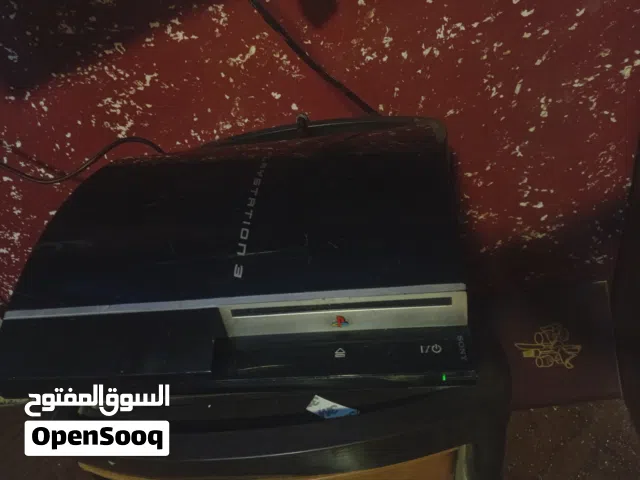 PlayStation 3 PlayStation for sale in Madaba