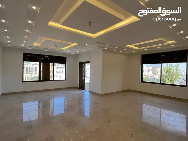 318m2 4 Bedrooms Apartments for Sale in Amman Dabouq