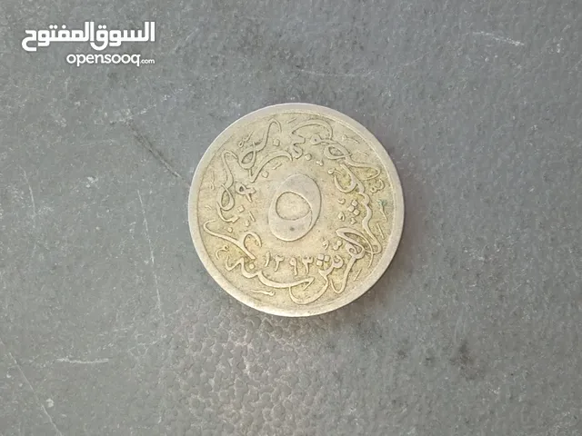 عملة عثمانية