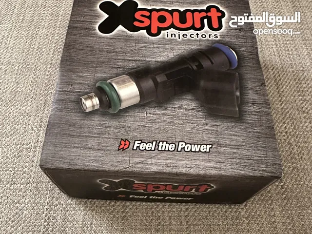 للبيع انجكترات Xsuprt 640 ومنفول توربو للنيسان فتك