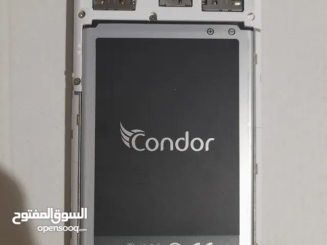 Condor p6 pro lte