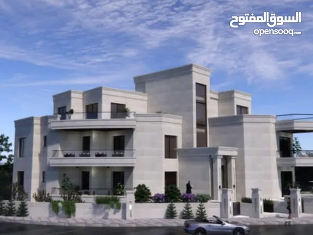 150m2 3 Bedrooms Apartments for Sale in Amman Khalda