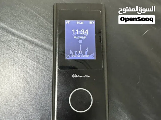 Router 5G Glocallme