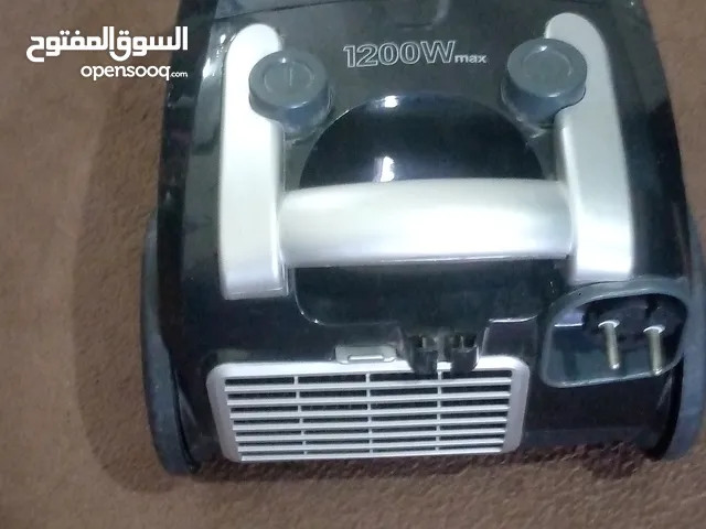 مكنسه كهربائيه تركية