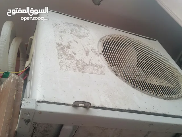 Unionaire 2 - 2.4 Ton AC in Cairo