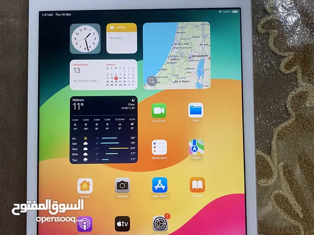 Apple iPad 7 32 GB in Tulkarm