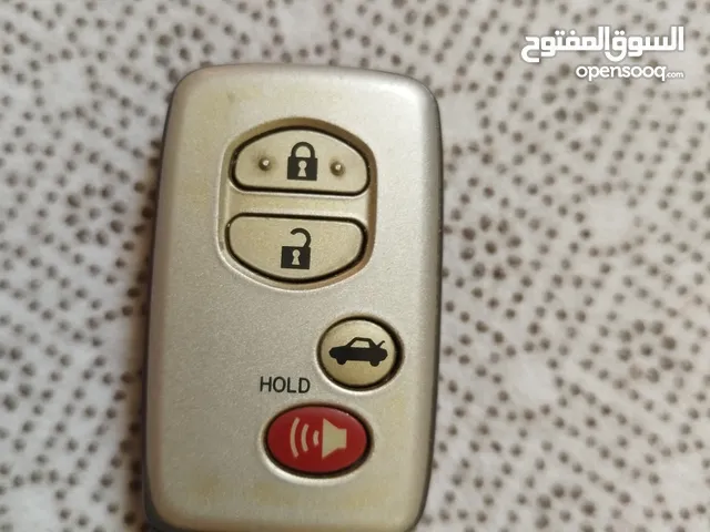 ويموت تويوتا افالون