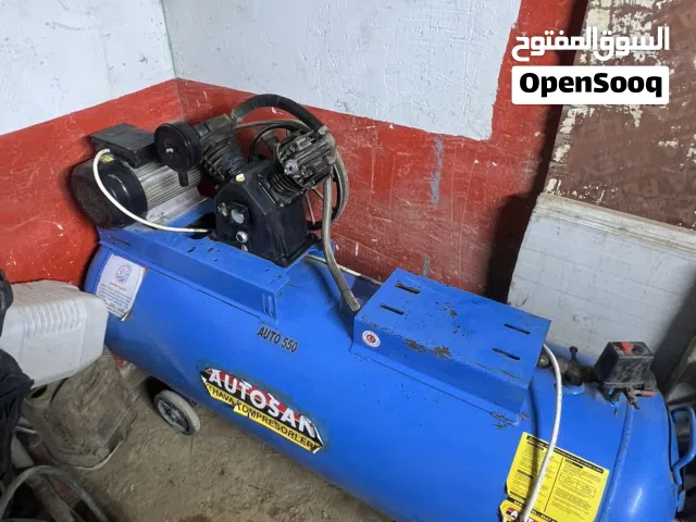 غراض محطة غسل للبيع