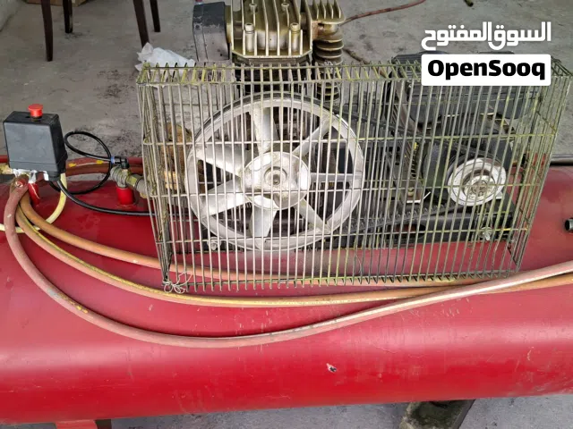 كمريسر هواء للبيع