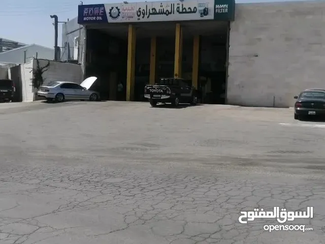 تجاري صناعي الجويدة خلف محطة المشهراوي
