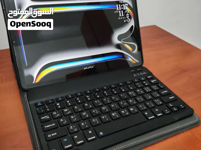 Xiaomi Pad 5 128 GB in Tripoli