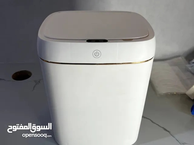 سلة مهملات ذكية