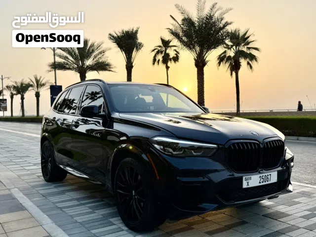 BMW X5 sDrive40i (G05) - 2023 - US Specs