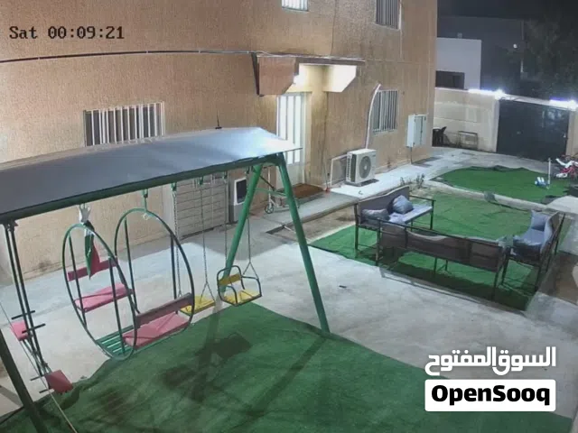 Furnished  in Al Ahmadi Wafra residential