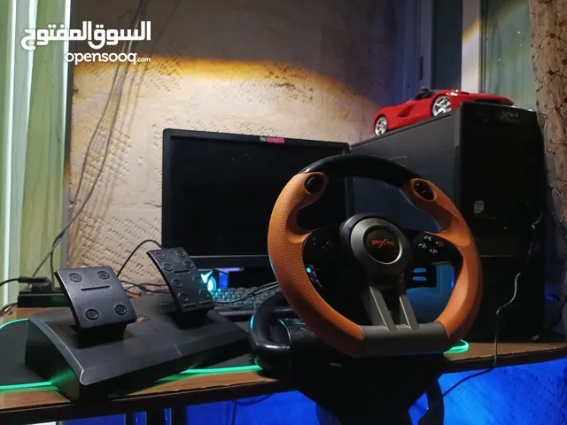 ستيرنج ويل pxn pro v3