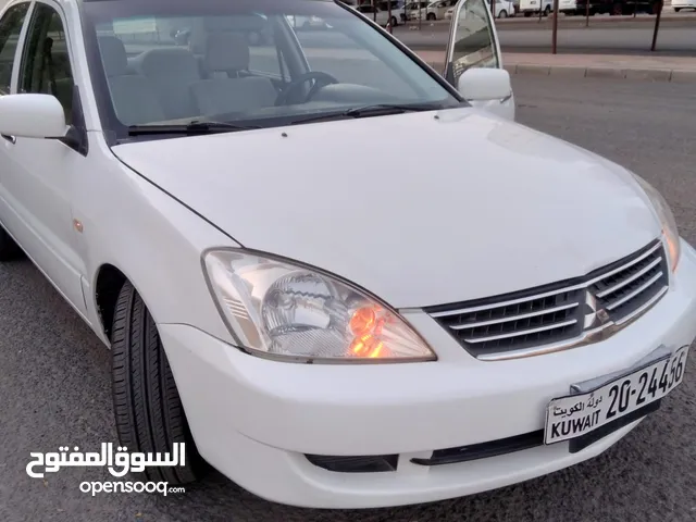 Used Mitsubishi Lancer in Hawally