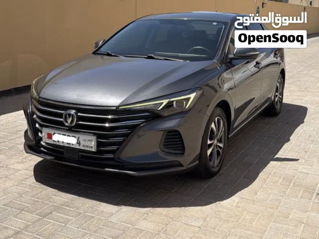 2022 شانجان ايدو Full Option