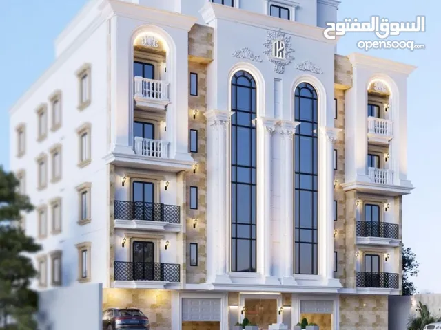 130 m2 3 Bedrooms Apartments for Sale in Jeddah As Safa