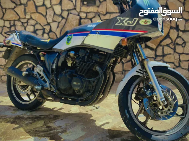 Yamaha Other 2018 in Tripoli