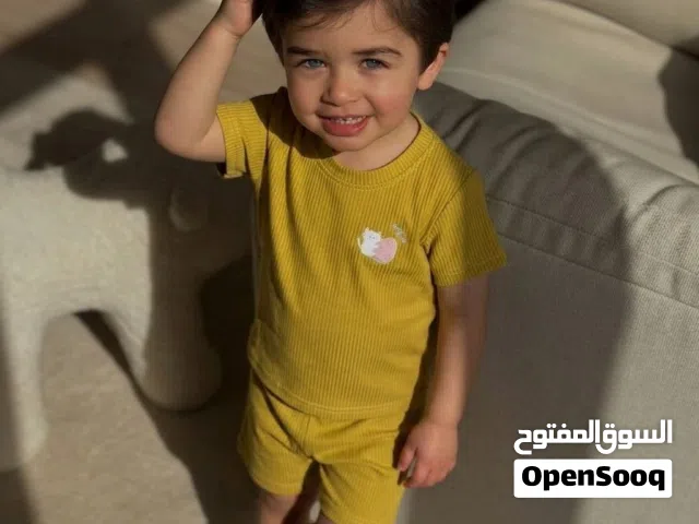 تراكات اطفال