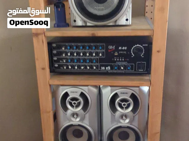 مسرح منزلي