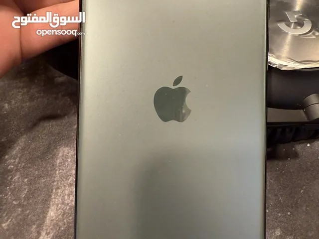ايفون 11 برو ماكس مستعمل مـا مفتوح iphone 11 pro max