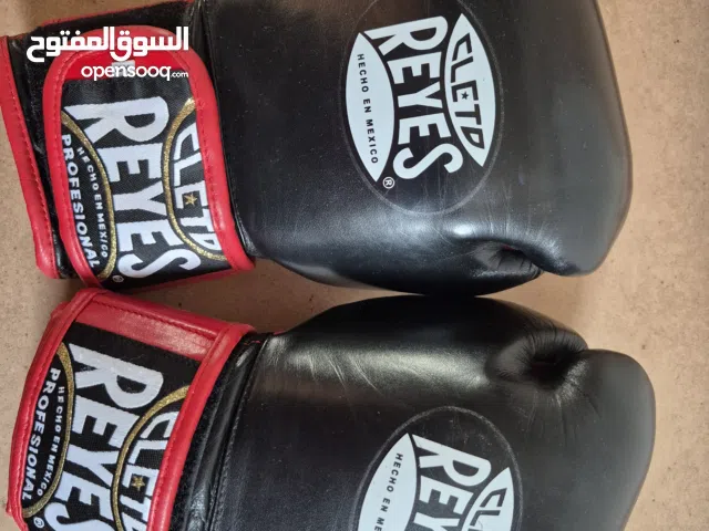 كفوف ملاكمة(gloves) Cleto Reyes
