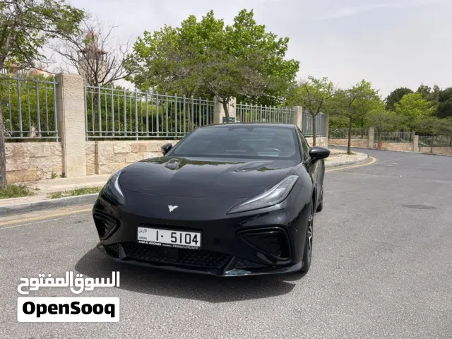 2023 Neta GT