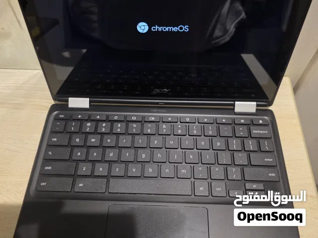 acer chromebook CT38T