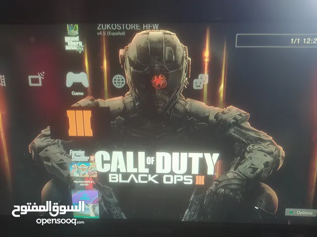 بلايستيشن 3 صلاة النبي مساحة 150 العاب:جتاسناندرس وفيفا 21 كولف بيوتي و ماين كرافت استعمال خفيف