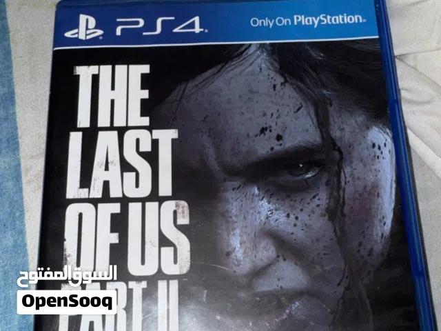 PS4 Games for Sale / Exchange