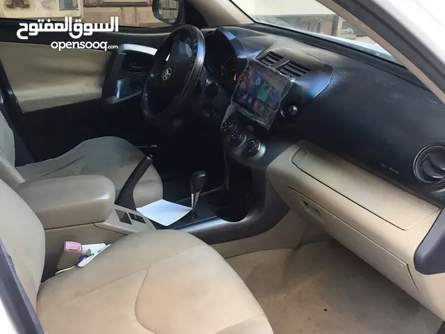 New Toyota RAV 4 in Al Riyadh